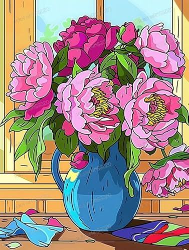 1000 Teile Holzpuzzles – Japanische rosa Rosen – Puzzles für Erwachsene, jedes Stück ist einzigartig, perfektes Familien-Freizeitgeschenk & Geschenke – Puzzles Sammlerstücke 1000 Teile Holzpuzzles – Japanische rosa Rosen – Puzzles für Erwachsene, jedes Stück ist einzigartig, perfektes Familien-Freizeitgeschenk & Geschenke – Puzzles Sammlerstücke von RMSGOZO