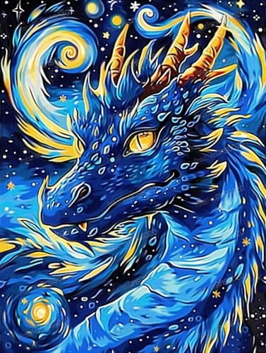1000 Teile Puzzles – Abstrakter Sternenhimmel-Drache – lustiges Familien-Puzzle, 1000-teiliges Puzzle, 50,8 x 76,2 cm, recycelbare Holz-Puzzleteile, Lieblingsraumdekoration oder Geschenke 1000 Teile Puzzles – Abstrakter Sternenhimmel-Drache – lustiges Familien-Puzzle, 1000-teiliges Puzzle, 50,8 x 76,2 cm, recycelbare Holz-Puzzleteile, Lieblingsraumdekoration oder Geschenke von RMSGOZO