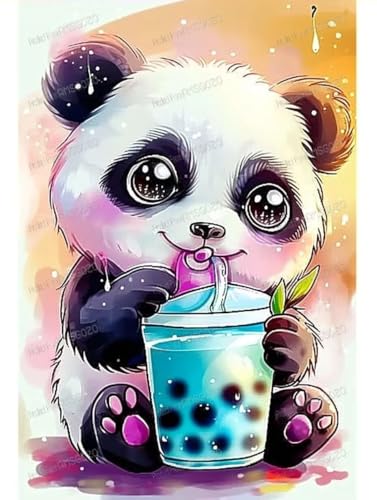 120 Stück Holzpuzzles für Erwachsene - Cartoon Cute Panda - Freizeitgeschenk für alle - Bestes Geschenk für Geburtstagsfeier - Stressfreies Starterpuzzle für Erwachsene Anfänger 120 Stück Holzpuzzles für Erwachsene - Cartoon Cute Panda - Freizeitgeschenk für alle - Bestes Geschenk für Geburtstagsfeier - Stressfreies Starterpuzzle für Erwachsene Anfänger von RMSGOZO