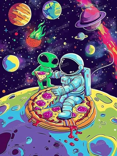 120 Stück Holzpuzzles für Erwachsene - Cartoon Star Astronaut - Freizeitgeschenk für alle - Bestes Geschenk für Geburtstagsfeier - Stressfreies Starterpuzzle für Erwachsene Anfänger 120 Stück Holzpuzzles für Erwachsene - Cartoon Star Astronaut - Freizeitgeschenk für alle - Bestes Geschenk für Geburtstagsfeier - Stressfreies Starterpuzzle für Erwachsene Anfänger von RMSGOZO