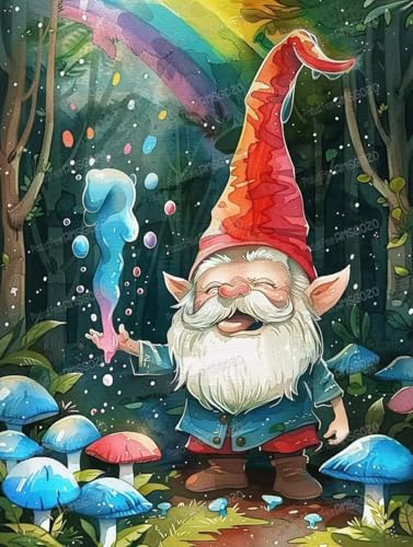 120 Stück Holzpuzzles für Erwachsene - Regenbogen Zwerg - Freizeitgeschenk für alle - Bestes Geschenk für Geburtstagsfeier - Stressfreies Starterpuzzle für Erwachsene Anfänger 120 Stück Holzpuzzles für Erwachsene - Regenbogen Zwerg - Freizeitgeschenk für alle - Bestes Geschenk für Geburtstagsfeier - Stressfreies Starterpuzzle für Erwachsene Anfänger von RMSGOZO