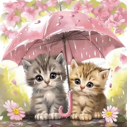 200 Stück Holzpuzzles für Erwachsene - Rainy Kitten - Freizeitgeschenk für alle - Bestes Geschenk für Geburtstagsfeier - Stressfreies Starterpuzzle für Erwachsene Anfänger 200 Stück Holzpuzzles für Erwachsene - Rainy Kitten - Freizeitgeschenk für alle - Bestes Geschenk für Geburtstagsfeier - Stressfreies Starterpuzzle für Erwachsene Anfänger von RMSGOZO