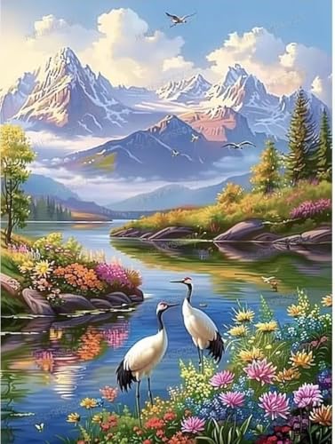 300 Teile Holzpuzzles für Erwachsene - Seelenlandschaft - Freizeitgeschenk für alle - Bestes Geschenk für Geburtstagsfeier - Stressfreies Starterpuzzle für Erwachsene Anfänger 300 Teile Holzpuzzles für Erwachsene - Seelenlandschaft - Freizeitgeschenk für alle - Bestes Geschenk für Geburtstagsfeier - Stressfreies Starterpuzzle für Erwachsene Anfänger von RMSGOZO