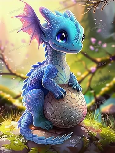 35 Stück Holzpuzzles für Erwachsene - Niedlicher Babydrache - Freizeitgeschenk für alle - Bestes Geschenk für Geburtstagsfeier - Stressfreies Starterpuzzle für Erwachsene Anfänger 35 Stück Holzpuzzles für Erwachsene - Niedlicher Babydrache - Freizeitgeschenk für alle - Bestes Geschenk für Geburtstagsfeier - Stressfreies Starterpuzzle für Erwachsene Anfänger von RMSGOZO
