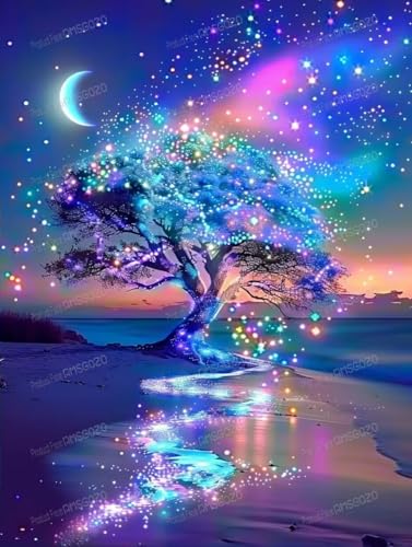 70 Stück Holzpuzzles für Erwachsene - Fluoreszierender Traumbaum - Freizeitgeschenk für alle - Bestes Geschenk für Geburtstagsfeier - Stressfreies Starterpuzzle für Erwachsene Anfänger 70 Stück Holzpuzzles für Erwachsene - Fluoreszierender Traumbaum - Freizeitgeschenk für alle - Bestes Geschenk für Geburtstagsfeier - Stressfreies Starterpuzzle für Erwachsene Anfänger von RMSGOZO