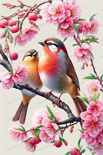 70 Teile Tierpuzzles für Erwachsene - Primel Vogel - Kommt mit einem Poster - Do It Yourself Puzzle - Entspannen Sie sich vom Alltag, Spaß und Herausforderung für Erwachsene und Familie 70 Teile Tierpuzzles für Erwachsene - Primel Vogel - Kommt mit einem Poster - Do It Yourself Puzzle - Entspannen Sie sich vom Alltag, Spaß und Herausforderung für Erwachsene und Familie von RMSGOZO