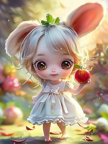 Cartoon-Pixie-Holz-Puzzle, 1000 Teile – 1000-teiliges Puzzle, 50,8 x 76,2 cm, lustige Indoor-Aktivität, Geschenkposter, Geduldsteigerung, Stressabbau-Geschenke Cartoon-Pixie-Holz-Puzzle, 1000 Teile – 1000-teiliges Puzzle, 50,8 x 76,2 cm, lustige Indoor-Aktivität, Geschenkposter, Geduldsteigerung, Stressabbau-Geschenke von RMSGOZO