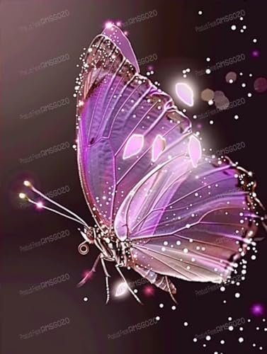 Dreamy Pink Butterfly Wooden Jigsaw Puzzles 1000 Pieces - 1000 Piece Jigsaw Puzzle 20 X 30 Inches, Fun Indoor Activity - Gift Poster, Geduld Enhancing Stress Relief Gifts Dreamy Pink Butterfly Wooden Jigsaw Puzzles 1000 Pieces - 1000 Piece Jigsaw Puzzle 20 X 30 Inches, Fun Indoor Activity - Gift Poster, Geduld Enhancing Stress Relief Gifts von RMSGOZO