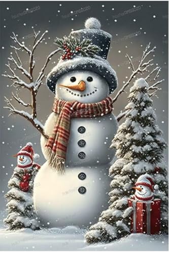 Erwachsene Ostern 35 Stück Puzzles, Vintage Winter Schneemann Puzzle 35 Teile für Erwachsene Anfänger - Wunderschön geschnitten - Jedes Stück ist einzigartig - Tolles Geschenk für Puzzle-Enthusiasten Erwachsene Ostern 35 Stück Puzzles, Vintage Winter Schneemann Puzzle 35 Teile für Erwachsene Anfänger - Wunderschön geschnitten - Jedes Stück ist einzigartig - Tolles Geschenk für Puzzle-Enthusiasten von RMSGOZO