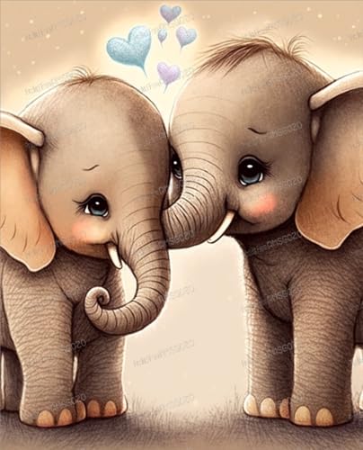 Love Baby Elephants 1000 Teile Puzzles für Erwachsene – Tier 1000 Teile Puzzle – Entspannen Sie sich vom täglichen Leben, für Familien-Eltern-Kind-Aktivitäten, Spielzeug, 50,8 x 76,2 cm Love Baby Elephants 1000 Teile Puzzles für Erwachsene – Tier 1000 Teile Puzzle – Entspannen Sie sich vom täglichen Leben, für Familien-Eltern-Kind-Aktivitäten, Spielzeug, 50,8 x 76,2 cm von RMSGOZO