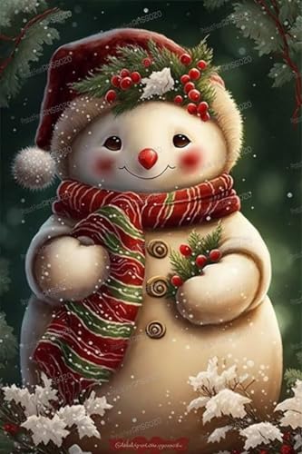 Weihnachten 500 Teile Puzzle für Kinder Erwachsene, Vintage Weihnachten Schneemann Holzpuzzles - Familienpuzzles mit einem lustigen Twist - Verbesserung der Geduld - Geschenke Puzzles für Kinder Weihnachten 500 Teile Puzzle für Kinder Erwachsene, Vintage Weihnachten Schneemann Holzpuzzles - Familienpuzzles mit einem lustigen Twist - Verbesserung der Geduld - Geschenke Puzzles für Kinder von RMSGOZO