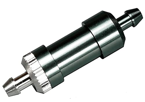 RMV Deutschland Mugen Ersatzteil 1:8 MBX7R Buggy Kraftstoff Filter klein B0104 M7R® von RMV Deutschland