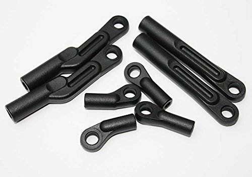 RMV Deutschland Mugen Ersatzteil 1:8 MBX7R Buggy Kugelpfannen Querlenker Oben HA M7R® von RMV Deutschland