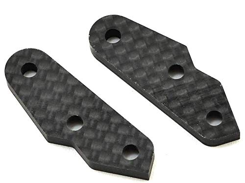 RMV Deutschland Mugen Ersatzteil 1:8 MBX7R E2153 Anlenkungshebel CFRP MBX-7R/8 M7R® von RMV Deutschland