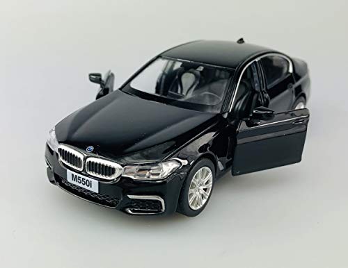 RMZ B-M-W M5 M550i 1:32 Die Cast Metal Model Neu RMZ B-M-W M5 M550i 1:32 Die Cast Metal Model Neu von RMZ City