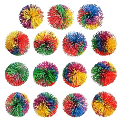 15 Stück Stringy Balls, Wuschelball, Stringy Balls, Mitgebsel Kindergeburtstag, Kindergeburtstag Mitgebsel, Mitgebsel Kindergeburtstag 10 Jahre, Kindergeburtstags Mitgebsel 15 Stück Stringy Balls, Wuschelball, Stringy Balls, Mitgebsel Kindergeburtstag, Kindergeburtstag Mitgebsel, Mitgebsel Kindergeburtstag 10 Jahre, Kindergeburtstags Mitgebsel von RNXSIB