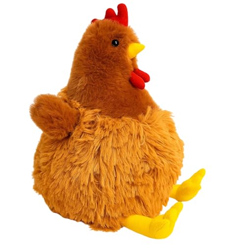 RNXSIB Huhn Kuscheltier von RNXSIB