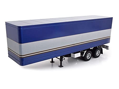 ROAD KINGS - TRU Trailer - 1/18 von ROAD KINGS