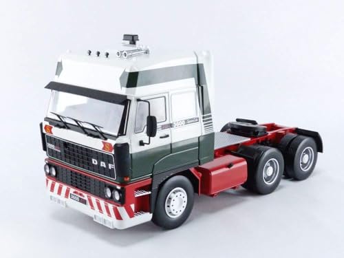 ROAD KINGS - DAF 3600 Space Cab - 1982-1/18 ROAD KINGS - DAF 3600 Space Cab - 1982-1/18 von ROAD KINGS