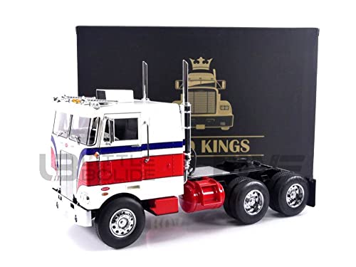 Road Kings - Pet 352 Herzschrittmaker - 1977-1/18 Road Kings - Pet 352 Herzschrittmaker - 1977-1/18 von ROAD KINGS
