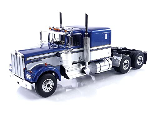 ROAD KINGS - Ken W900-1/18 von ROAD KINGS