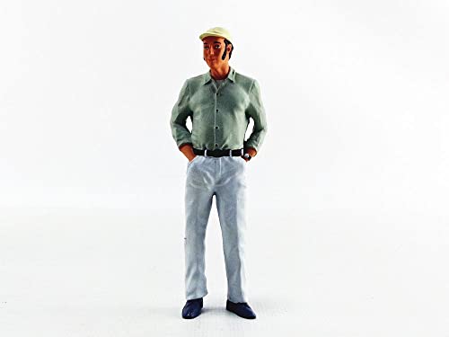 ROAD KINGS - RK18A001GR, White/Green ROAD KINGS - RK18A001GR, White/Green von ROAD KINGS