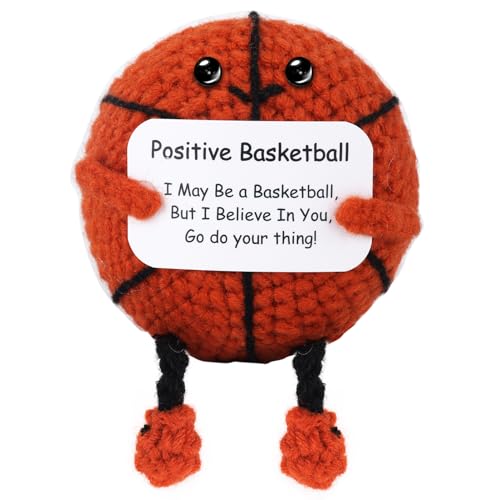 ROADDPMATE Crochet Plush Nuggets - Emotionale Unterstützung Geschenk für Frauen, lustige Bürodekoration, einzigartiges Geburtstags- & Abschiedsgeschenk für Kollegen, Mitarbeiter, Auto-Dekor ROADDPMATE Crochet Plush Nuggets - Emotionale Unterstützung Geschenk für Frauen, lustige Bürodekoration, einzigartiges Geburtstags- & Abschiedsgeschenk für Kollegen, Mitarbeiter, Auto-Dekor von ROADDPMATE
