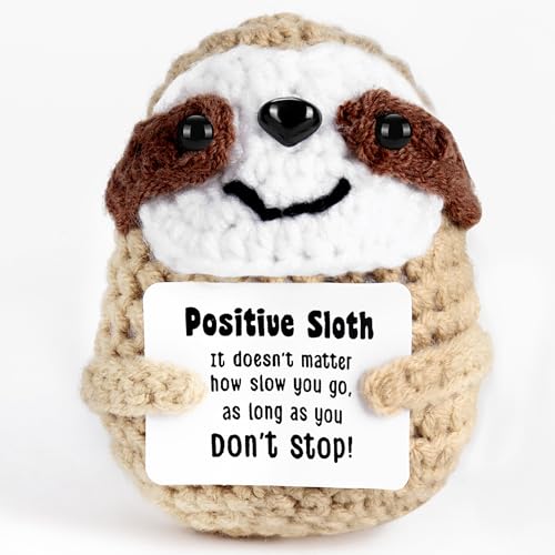 ROADDPMATE Crochet Plush Nuggets - Emotionale Unterstützung Geschenk für Frauen, lustige Bürodekoration, einzigartiges Geburtstags- & Abschiedsgeschenk für Kollegen, Mitarbeiter, Autodekoration ROADDPMATE Crochet Plush Nuggets - Emotionale Unterstützung Geschenk für Frauen, lustige Bürodekoration, einzigartiges Geburtstags- & Abschiedsgeschenk für Kollegen, Mitarbeiter, Autodekoration von ROADDPMATE