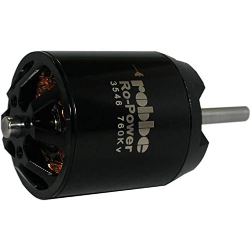 ROBBE RO-Power Torque 3546 760 K/V BRUSHLESS ROBBE RO-Power Torque 3546 760 K/V BRUSHLESS von ROBBE