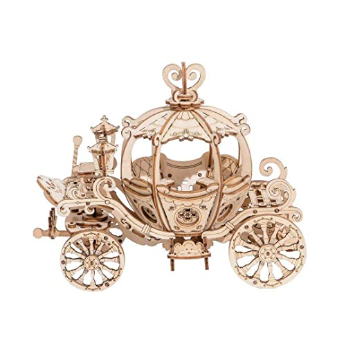 Robotime TG302 3D Puzzle Robotime TG302 3D Puzzle von ROBOTIME