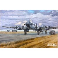 RODEN 343 1:144 Focke-Wulf F200V3/A-09 Condor Immelman III RODEN 343 1:144 Focke-Wulf F200V3/A-09 Condor Immelman III von RODEN