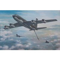 RODEN 350 1:144 Boeing KC -135 RODEN 350 1:144 Boeing KC -135 von RODEN