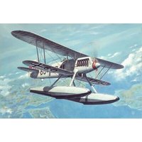 RODEN 453 1:48 Heinkel He51 B.2 RODEN 453 1:48 Heinkel He51 B.2 von RODEN