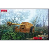 RODEN 711 1:72 PAK-40 RODEN 711 1:72 PAK-40 von RODEN