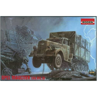 RODEN 715 1:72 Opel Maultier RODEN 715 1:72 Opel Maultier von RODEN