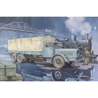 RODEN 738 1:72 Vomag 8 LR LKW WWII German Heavy Truck RODEN 738 1:72 Vomag 8 LR LKW WWII German Heavy Truck von RODEN