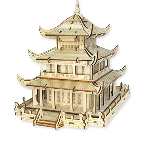 3D Puzzle,Balody Weltberühmte Architektur Blöcke Modell,Montage Holz Wohnkultur Erwachsene Bastelsets,Weltberühmte Gebäude Modell,Herausforderung für Erwachsene,Geburtstagsgeschenk für Erwachsene 3D Puzzle,Balody Weltberühmte Architektur Blöcke Modell,Montage Holz Wohnkultur Erwachsene Bastelsets,Weltberühmte Gebäude Modell,Herausforderung für Erwachsene,Geburtstagsgeschenk für Erwachsene von ROEOLNIL