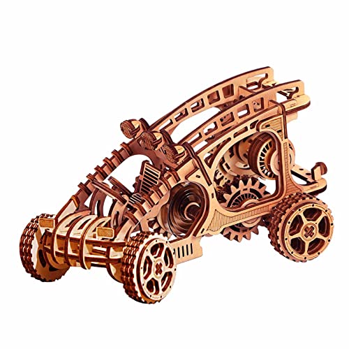 Lunar Rover 3D-Holzpuzzles für Erwachsene und Kinder zum Bauen – Holzmodellbausätze für Erwachsene und Jugendliche zum Bauen Lunar Rover 3D-Holzpuzzles für Erwachsene und Kinder zum Bauen – Holzmodellbausätze für Erwachsene und Jugendliche zum Bauen von ROEOLNIL