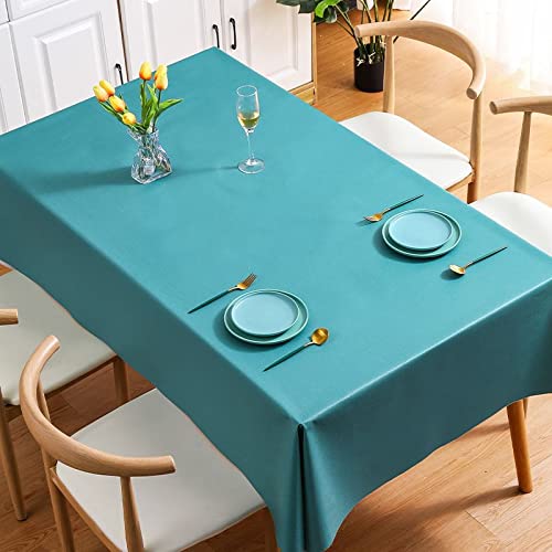 ROJDFCNBW Stick Baumwolle und Tischtuch, for Küche, Abendessen, Picknick, Party(-1,55.1 x 55.1 inch) von ROJDFCNBW