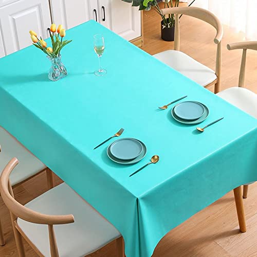 ROJDFCNBW Stick Baumwolle und Tischtuch, for Küche, Abendessen, Picknick, Party(-12,86.6 x 55.1 inch) von ROJDFCNBW