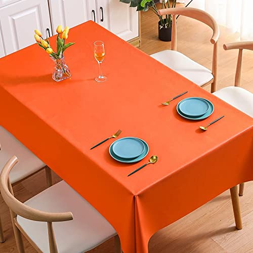 ROJDFCNBW Stick Baumwolle und Tischtuch, for Küche, Abendessen, Picknick, Party(-13,78.7 x 55.1 inch) von ROJDFCNBW