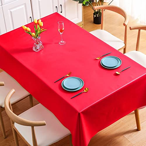 ROJDFCNBW Stick Baumwolle und Tischtuch, for Küche, Abendessen, Picknick, Party(-16,66.9 x 47.2 inch) von ROJDFCNBW