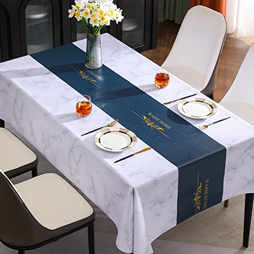 ROJDFCNBW Stick Baumwolle und Tischtuch, for Küche, Abendessen, Picknick, Party(-17,70.9 x 55.1 inch) von ROJDFCNBW