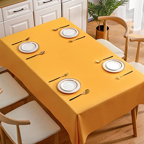 ROJDFCNBW Stick Baumwolle und Tischtuch, for Küche, Abendessen, Picknick, Party(-17,78.7 x 55.1 inch) von ROJDFCNBW