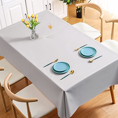 ROJDFCNBW Stick Baumwolle und Tischtuch, for Küche, Abendessen, Picknick, Party(-4,78.7 x 55.1 inch) von ROJDFCNBW
