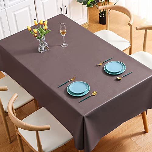 ROJDFCNBW Stick Baumwolle und Tischtuch, for Küche, Abendessen, Picknick, Party(-7,86.6 x 55.1 inch) von ROJDFCNBW