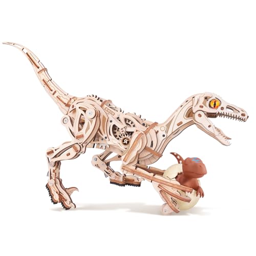 ROKR 3D Puzzle LD01 von ROKR