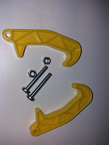 ROLLY TOYS 2 Stück Feststellhaken Plus Schrauben ROLLY TOYS 2 Stück Feststellhaken Plus Schrauben von ROLLY TOYS