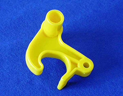 ROLLY TOYS Feststellhaken rapsgelb ROLLY TOYS Feststellhaken rapsgelb von ROLLY TOYS