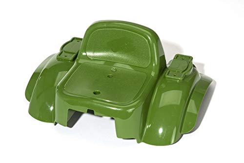 ROLLY TOYS Schutzblech rollyKid mit Sitz Größe in cm: 41,0 x 18,0 x 29,0 ROLLY TOYS Schutzblech rollyKid mit Sitz Größe in cm: 41,0 x 18,0 x 29,0 von ROLLY TOYS